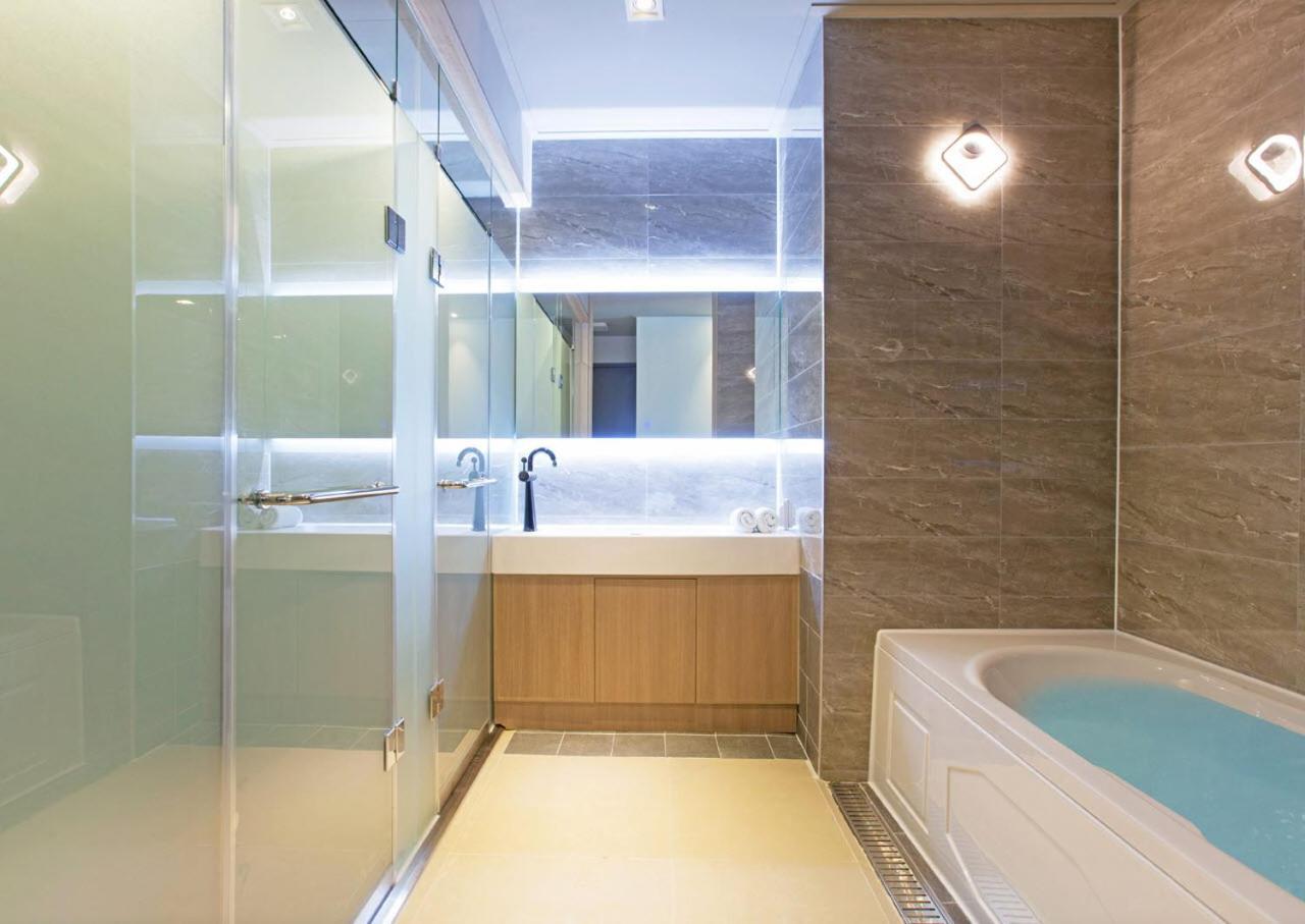 Yeosu Stay Hotel Quarto foto