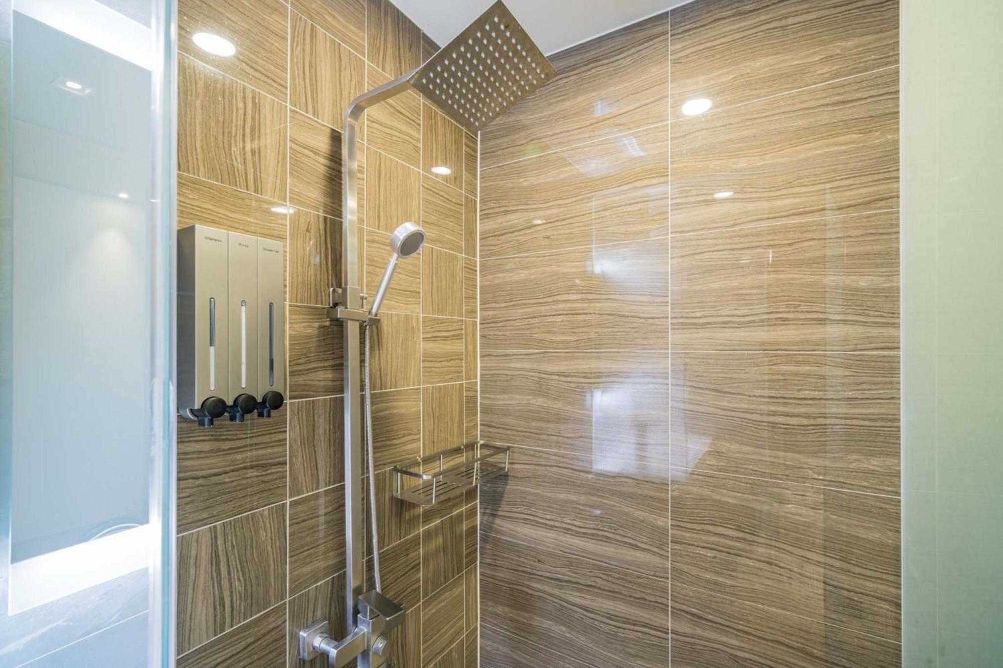 Yeosu Stay Hotel Quarto foto