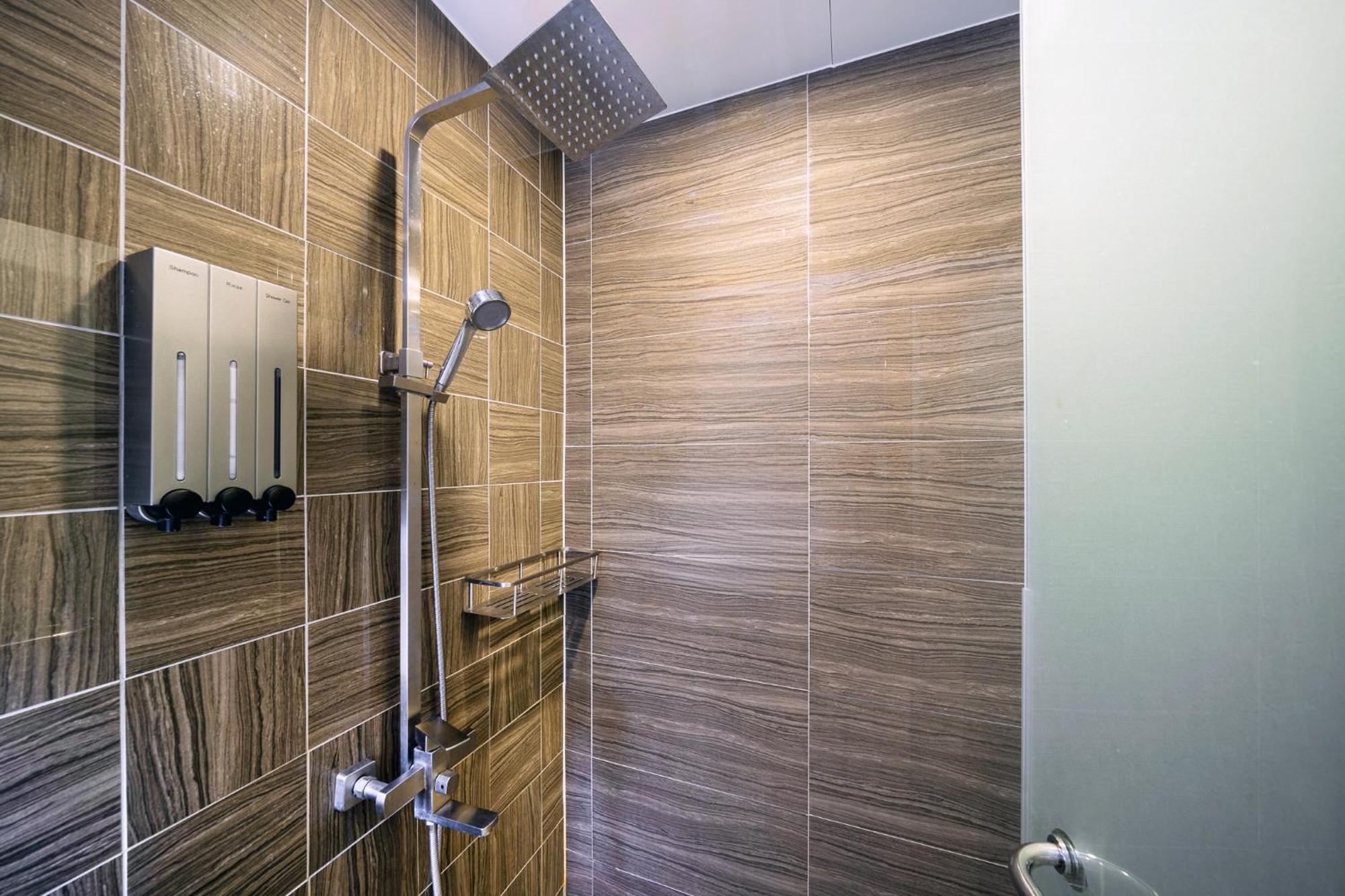 Yeosu Stay Hotel Quarto foto