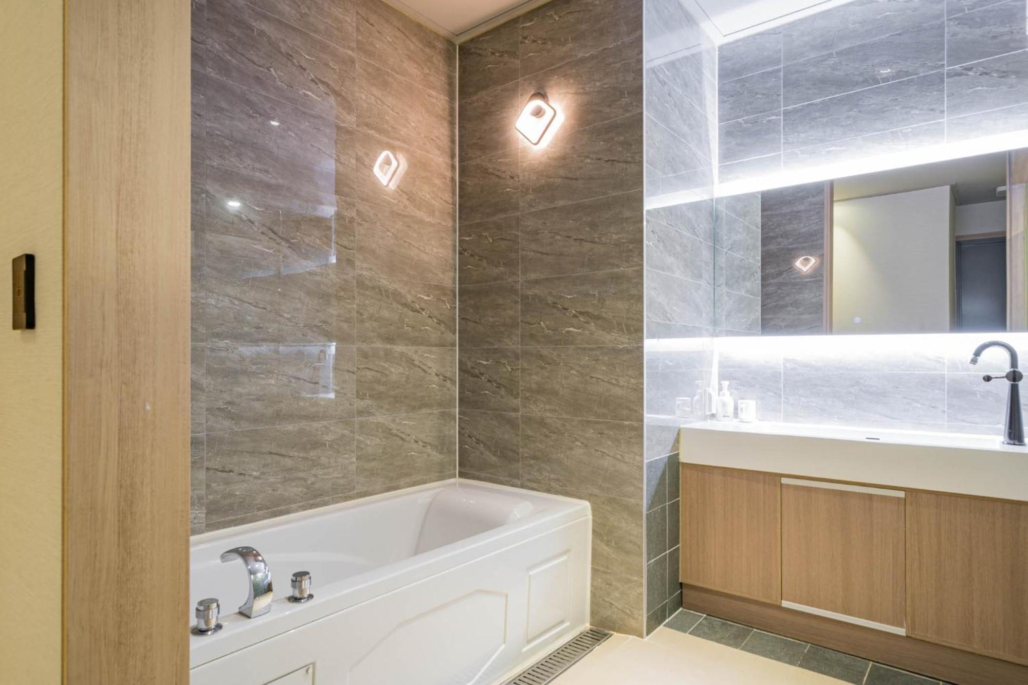 Yeosu Stay Hotel Quarto foto